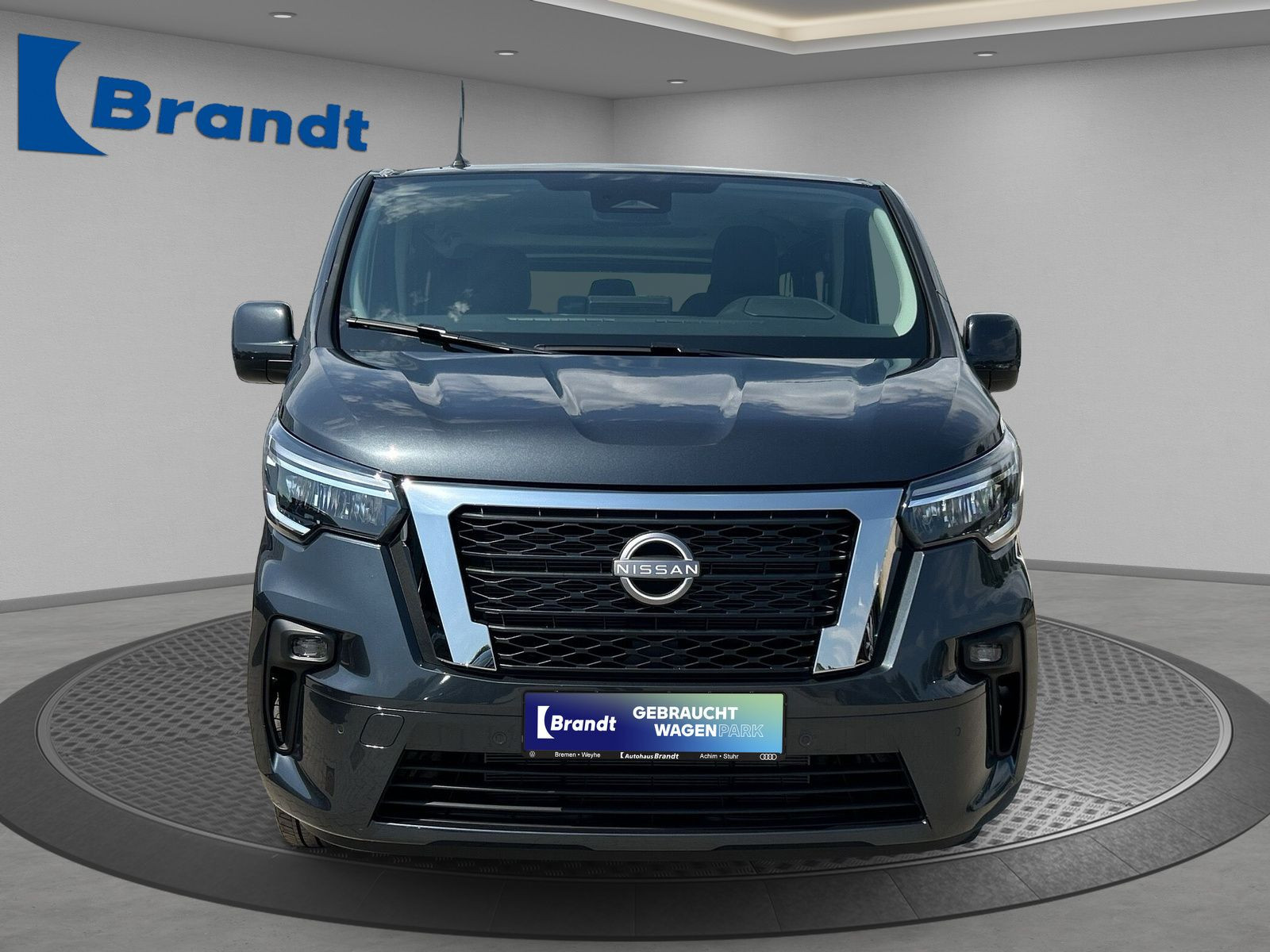 Nissan - Primastar_5