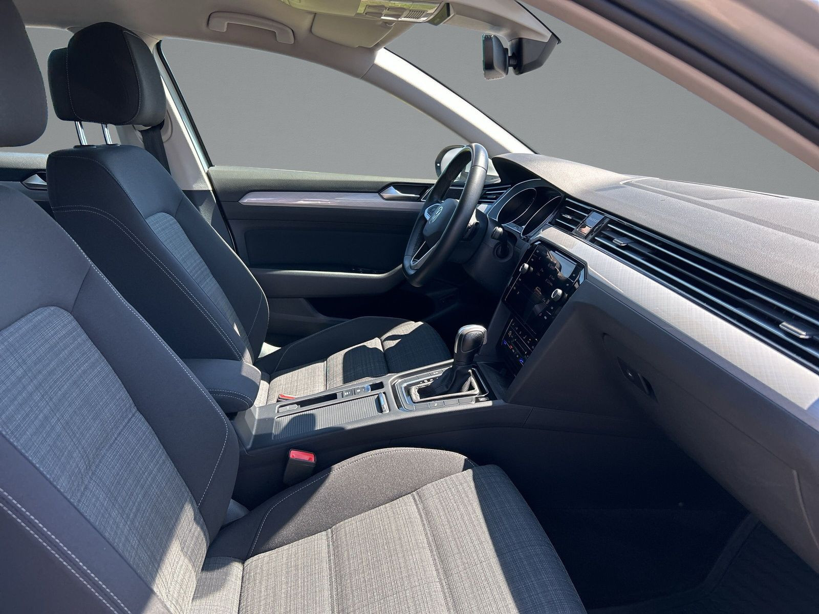 Volkswagen - Passat Variant_12