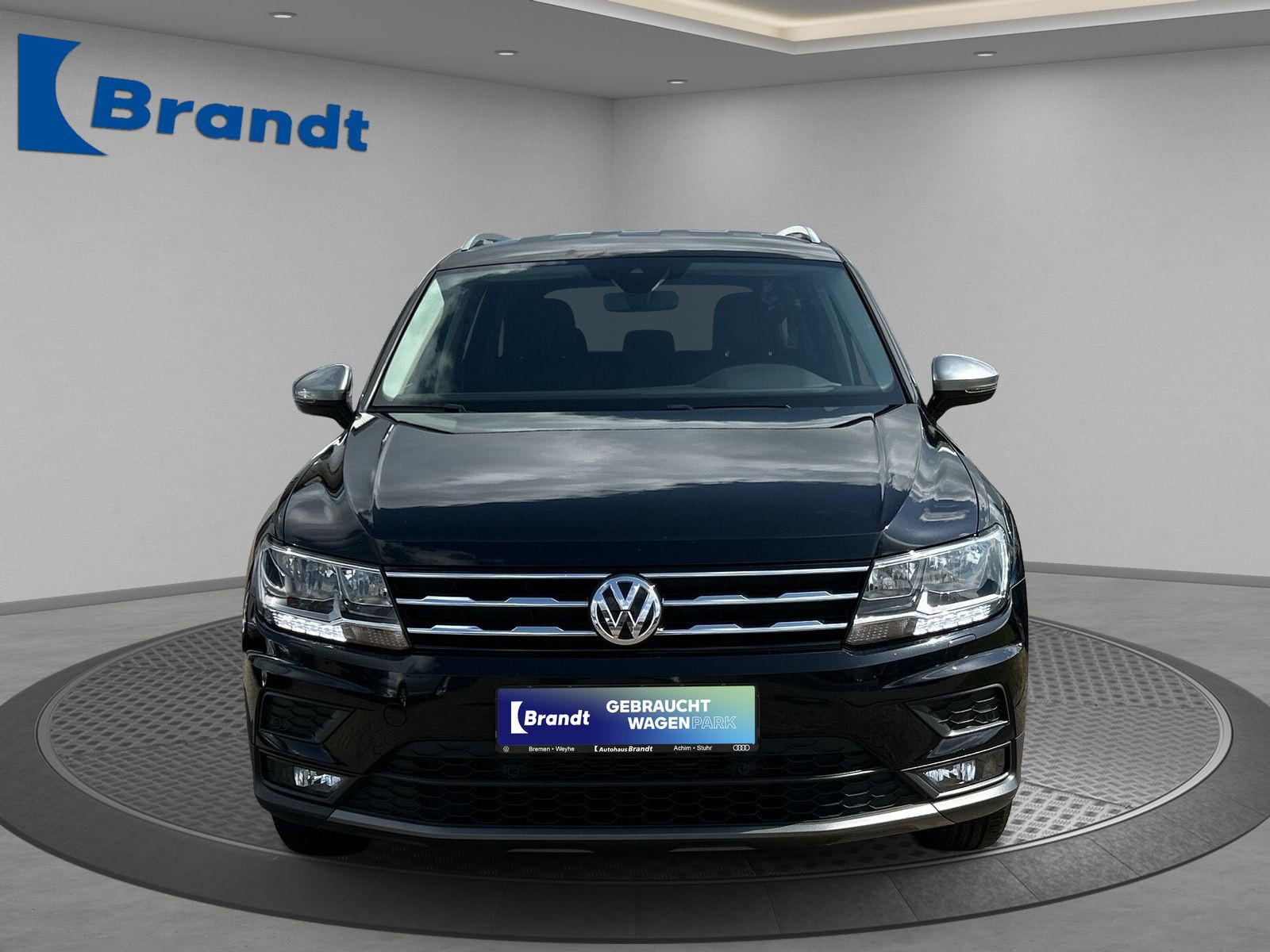 Volkswagen - Tiguan Allspace_5