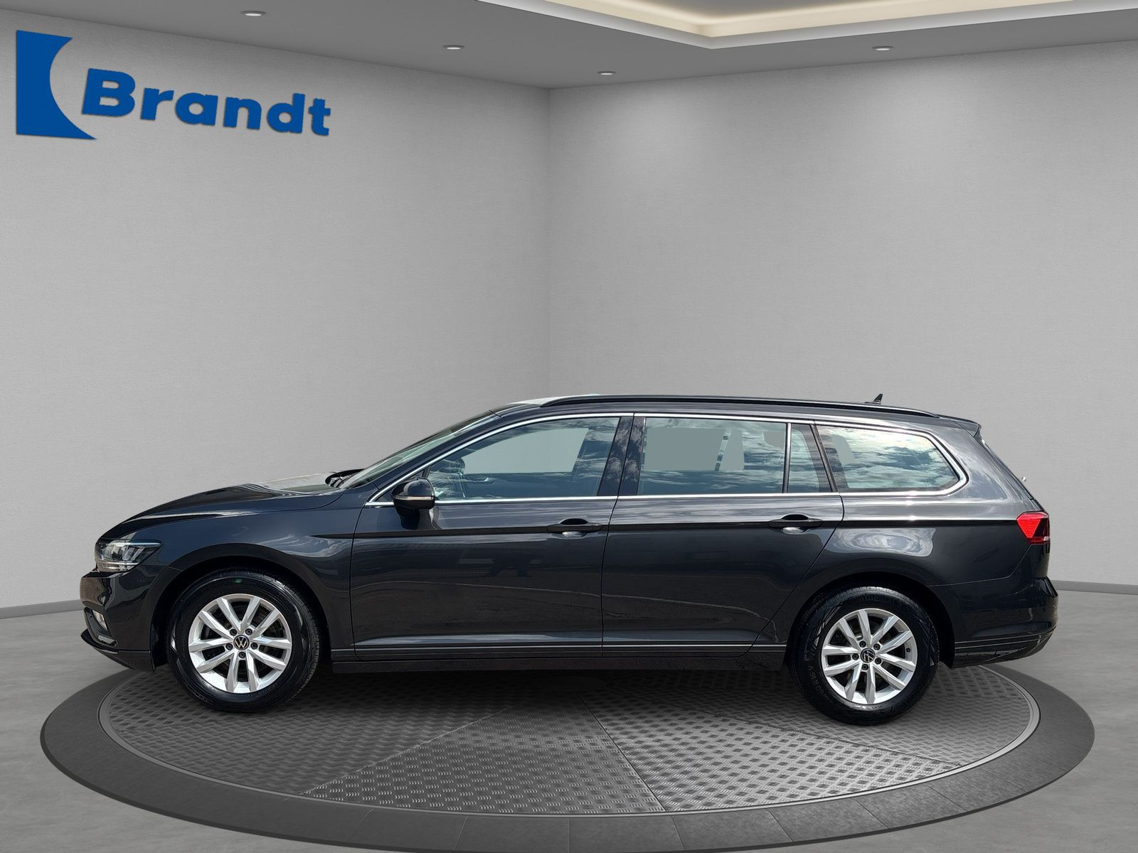 Volkswagen - Passat Variant_3
