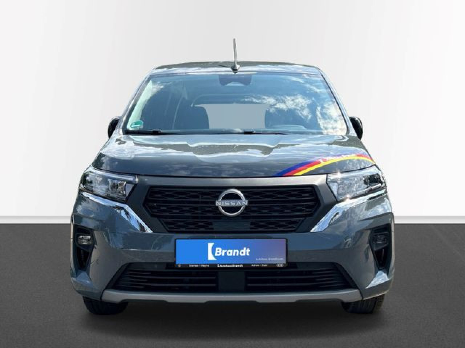 Nissan - Townstar_5