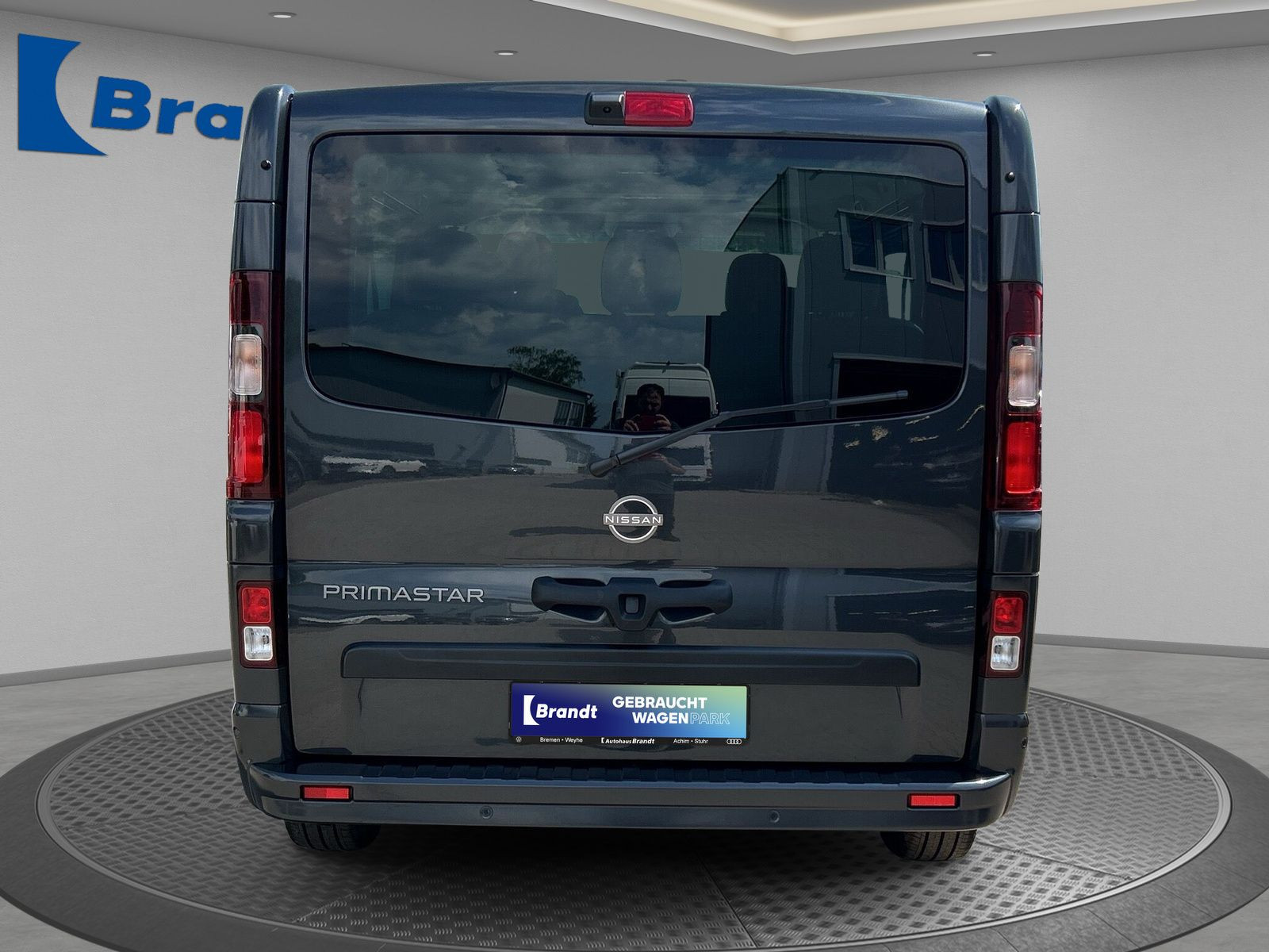 Nissan - Primastar_5