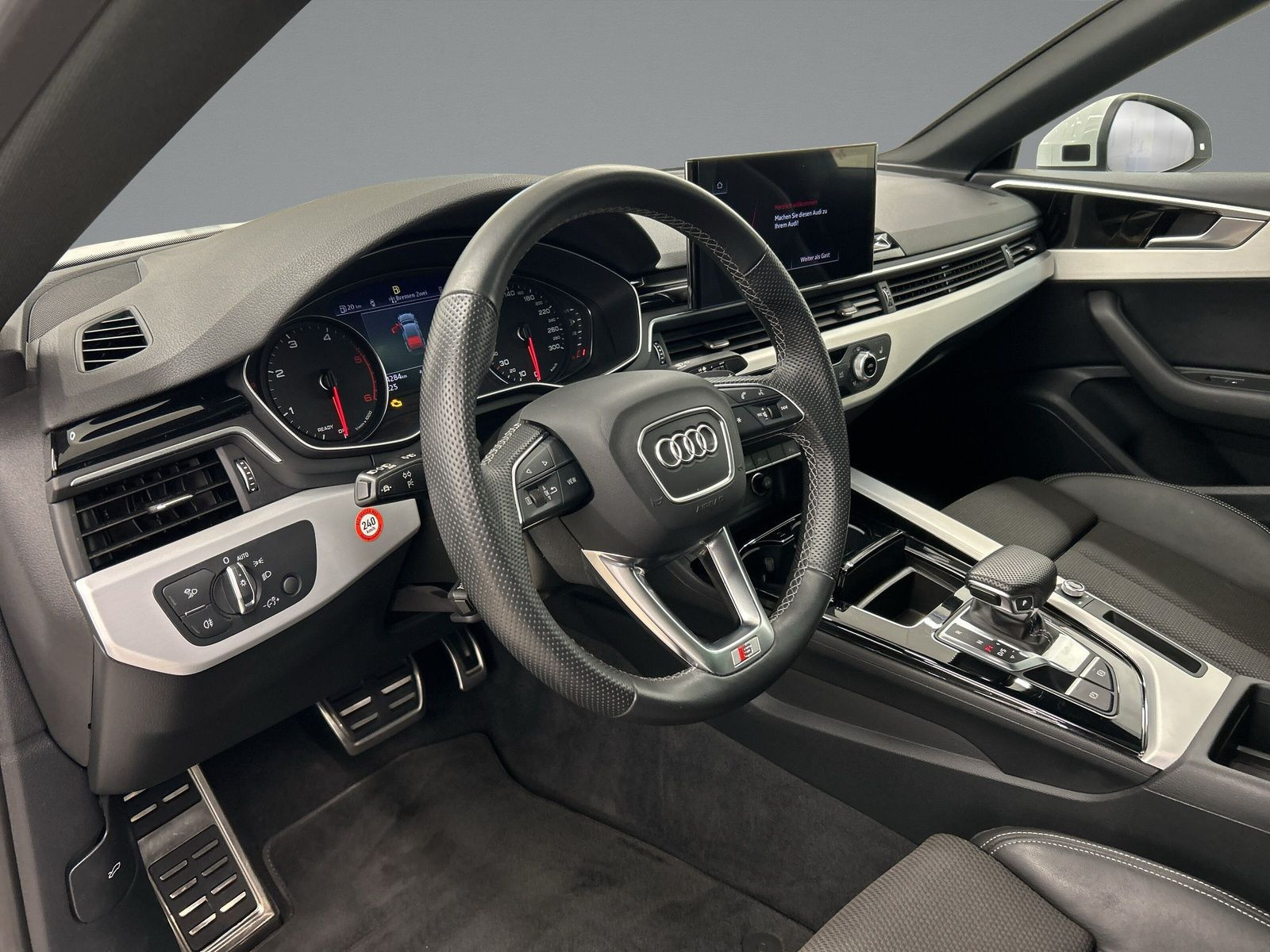 Audi - A5 Sportback_7