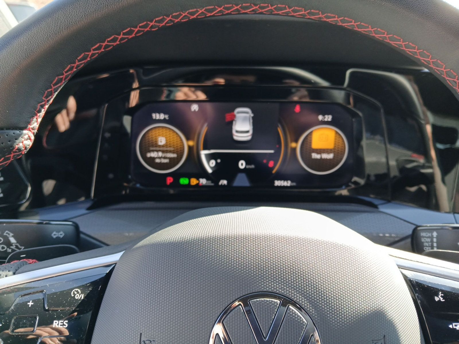 Volkswagen - Golf GTI_20