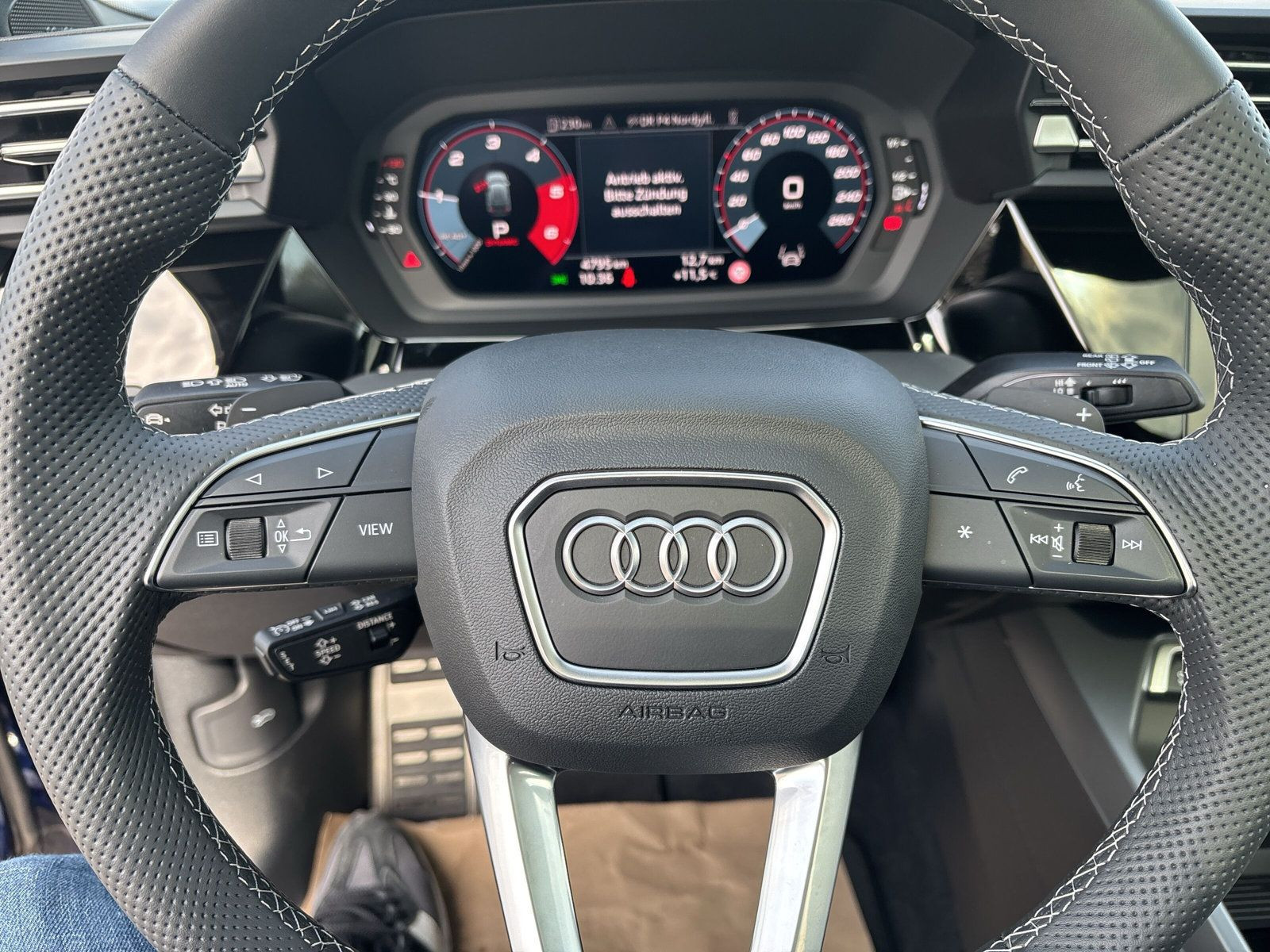 Audi - A3 Sportback_23