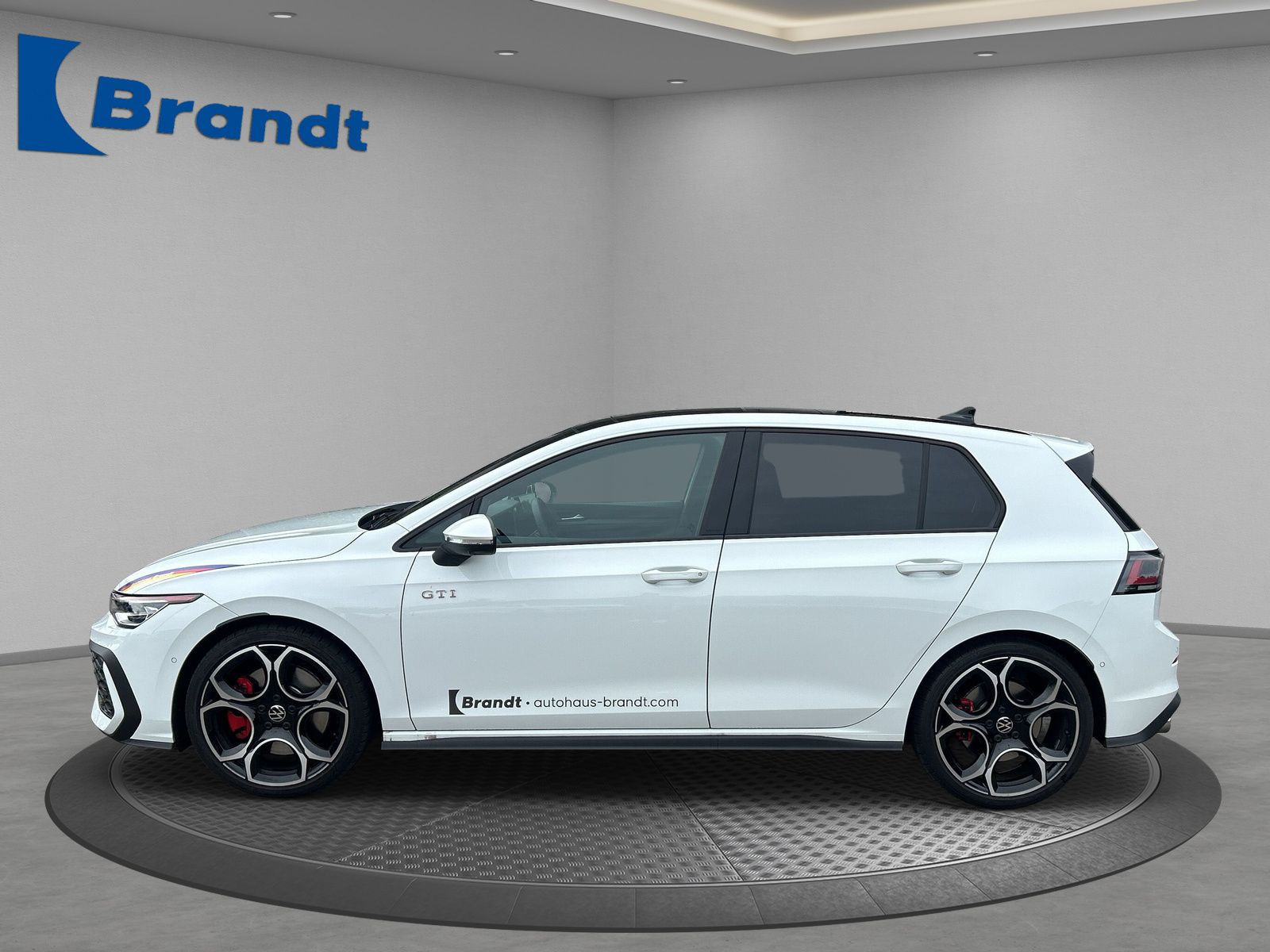 Volkswagen - Golf GTI_3