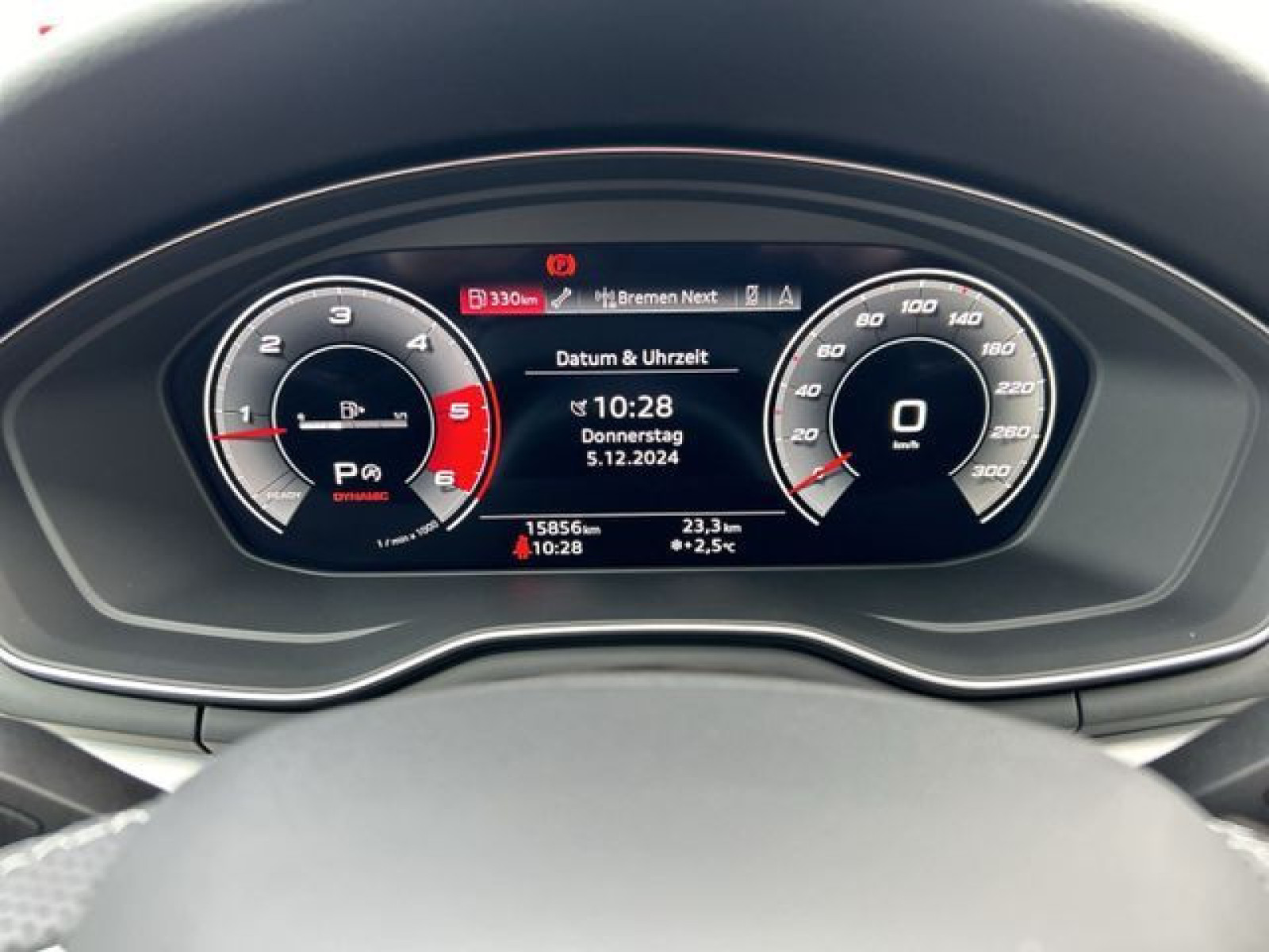 Audi - S5 Sportback_20