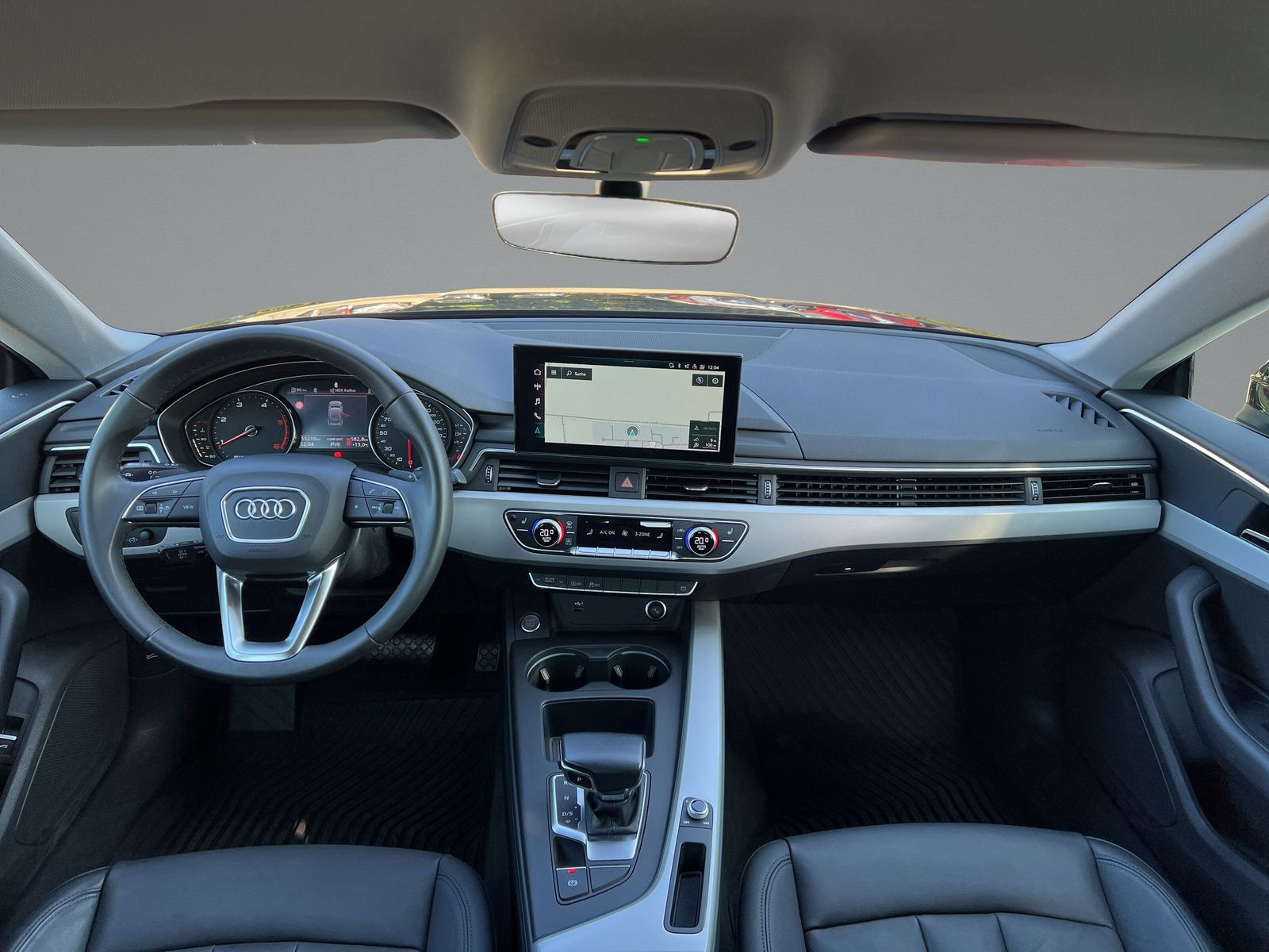 Audi - A5 Sportback_8