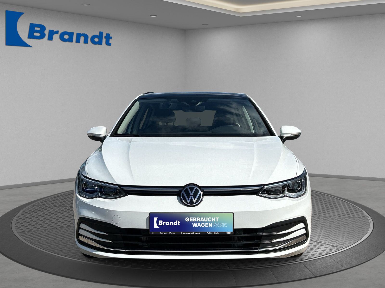 Volkswagen - Golf_5 Volkswagen - Golf_5