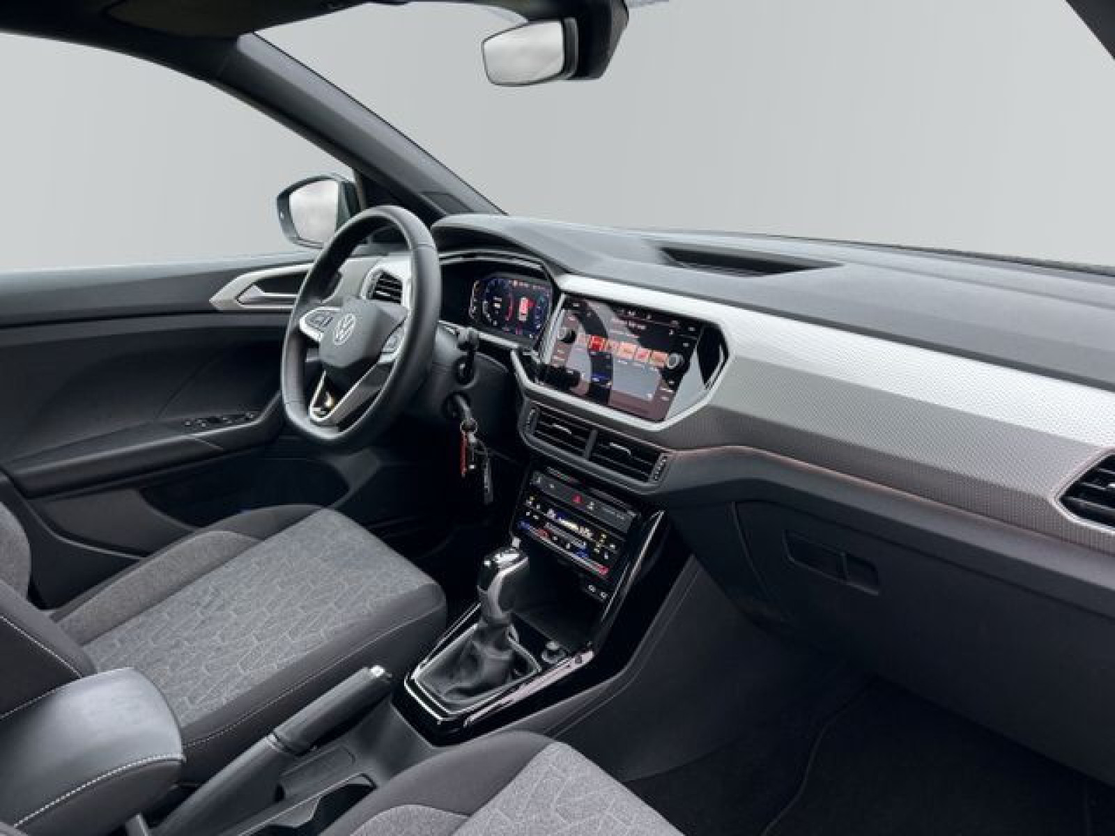 Volkswagen - T-Cross_14