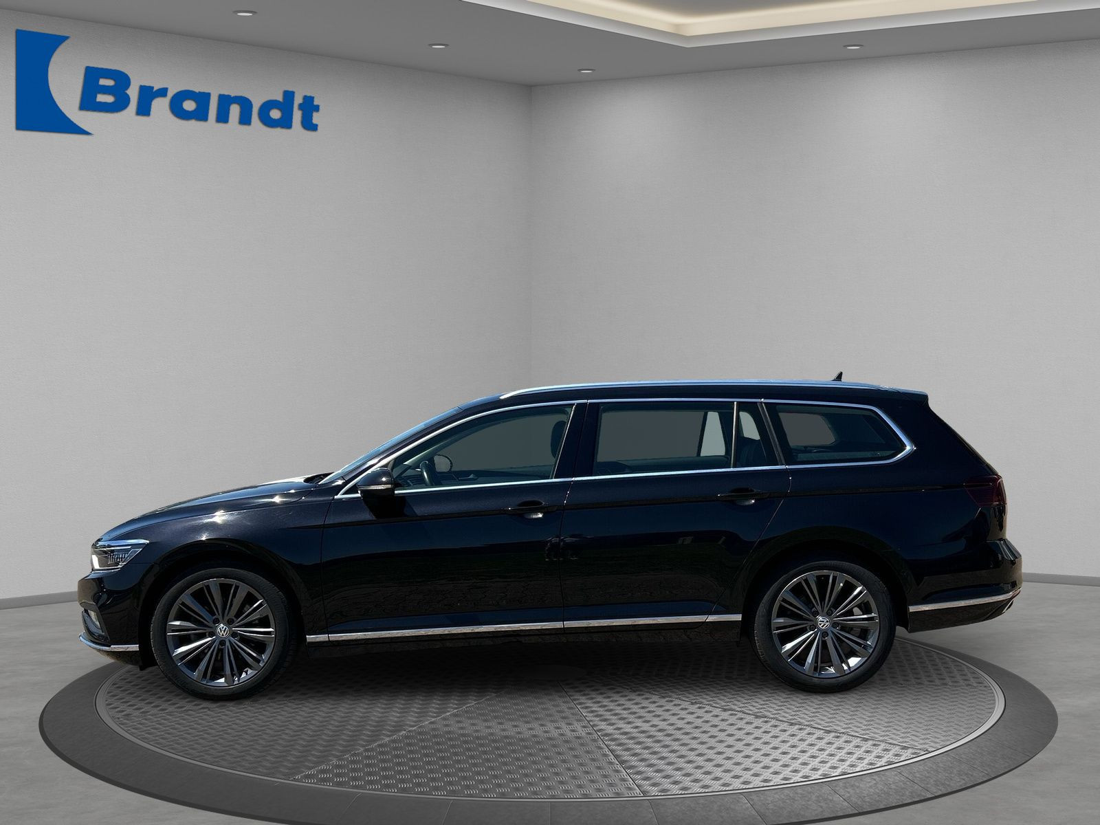 Volkswagen - Passat Variant_3