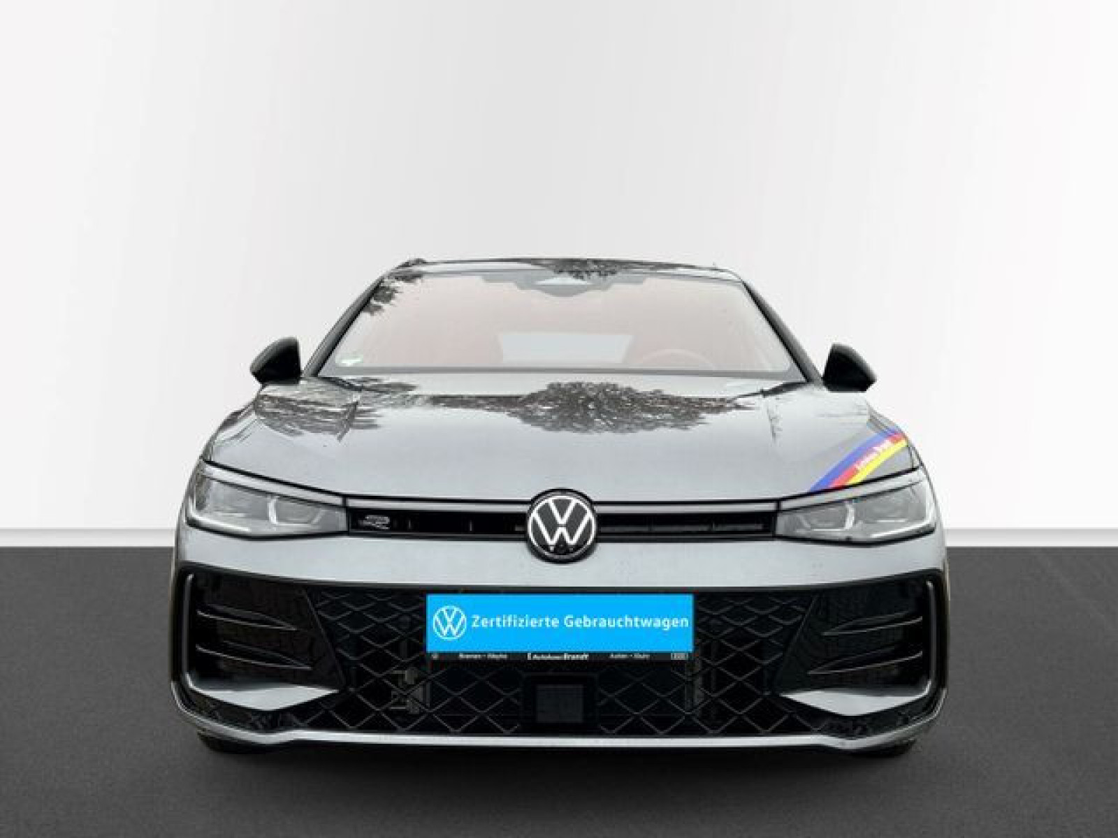 Volkswagen - Passat Variant_5