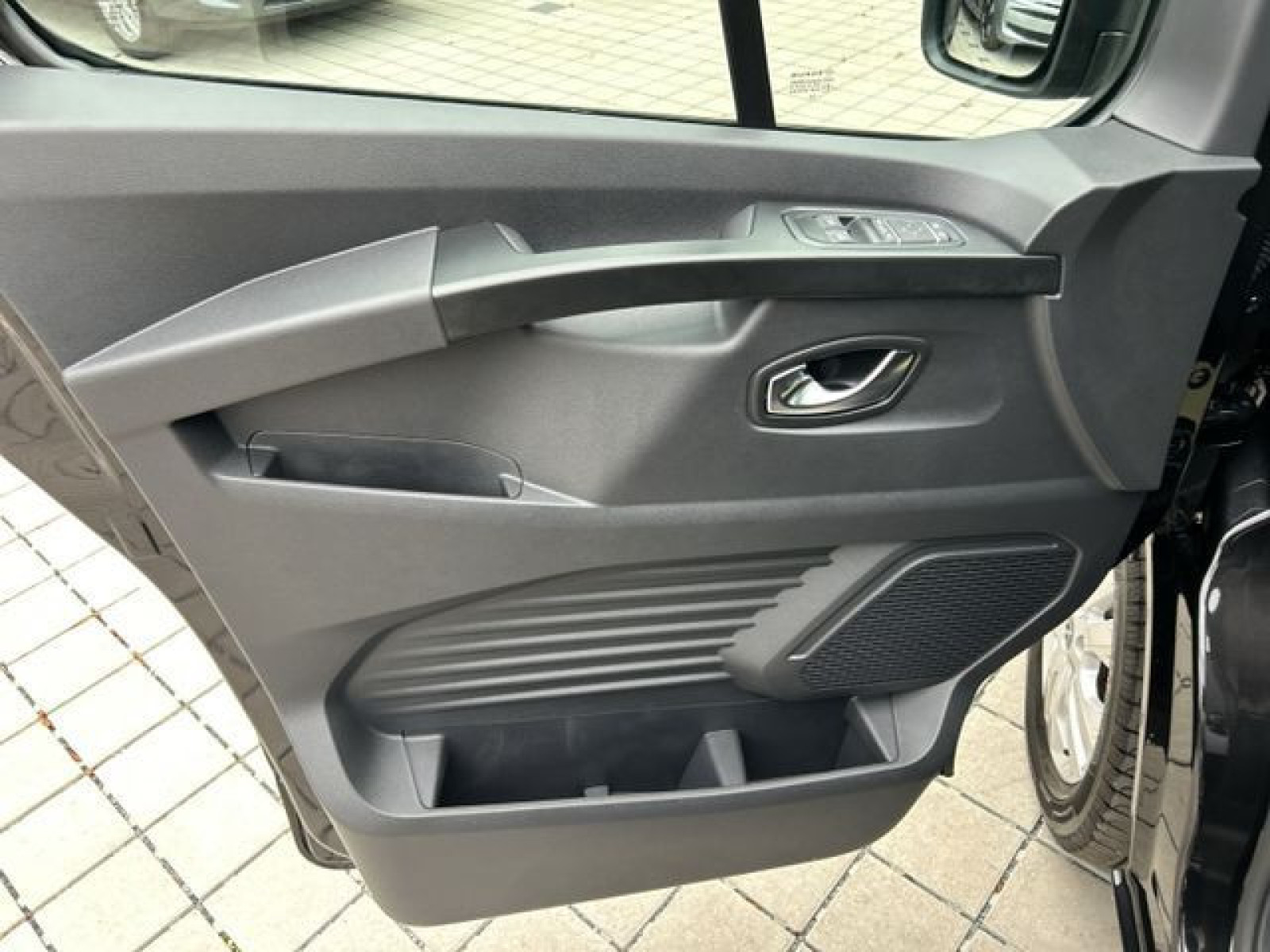 Nissan - Primastar_20