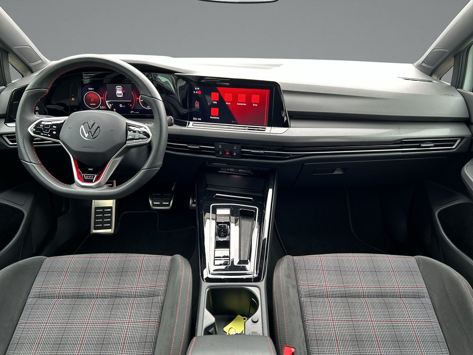 Volkswagen - Golf GTI_8