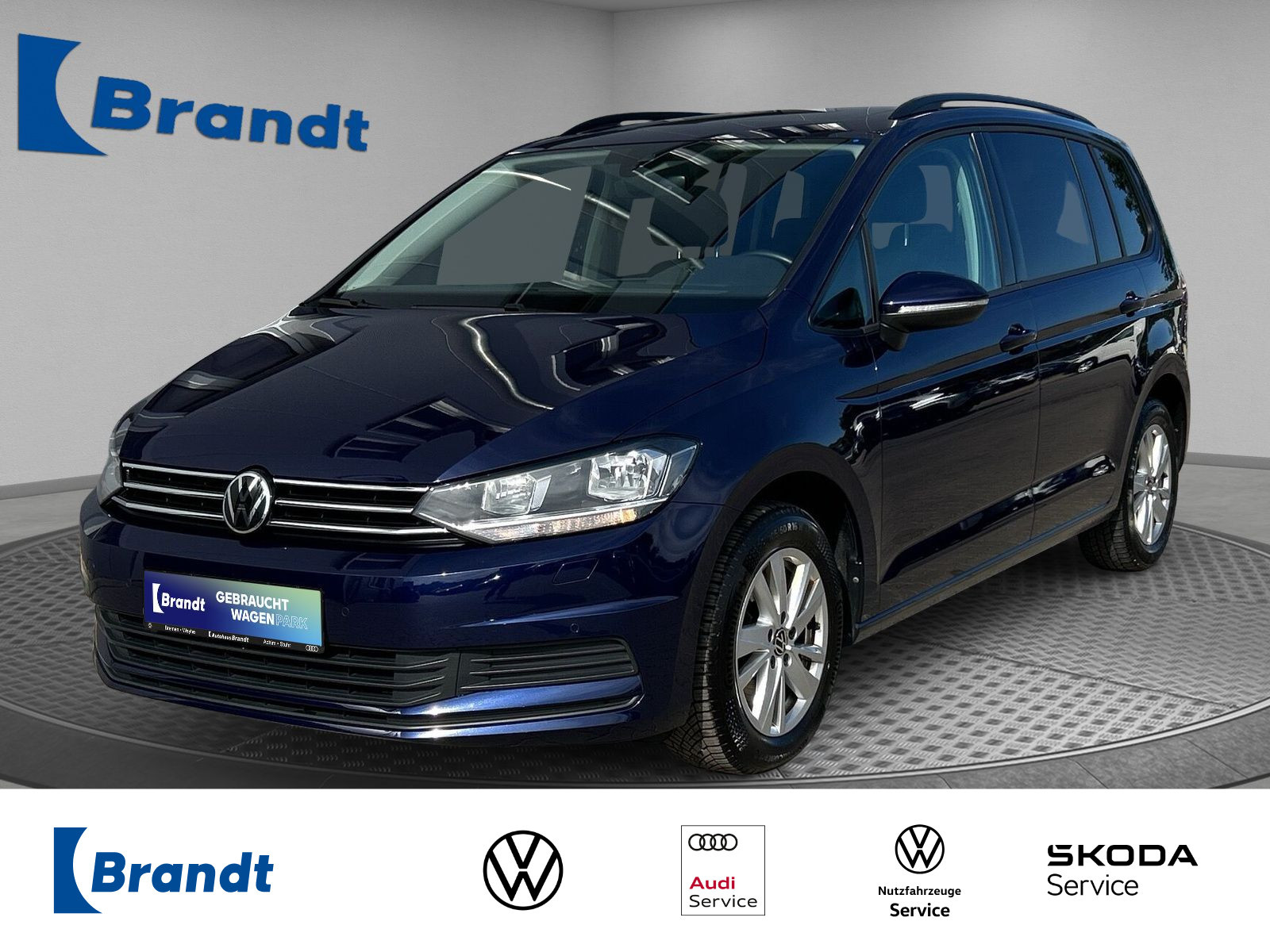 Volkswagen - Touran_1
