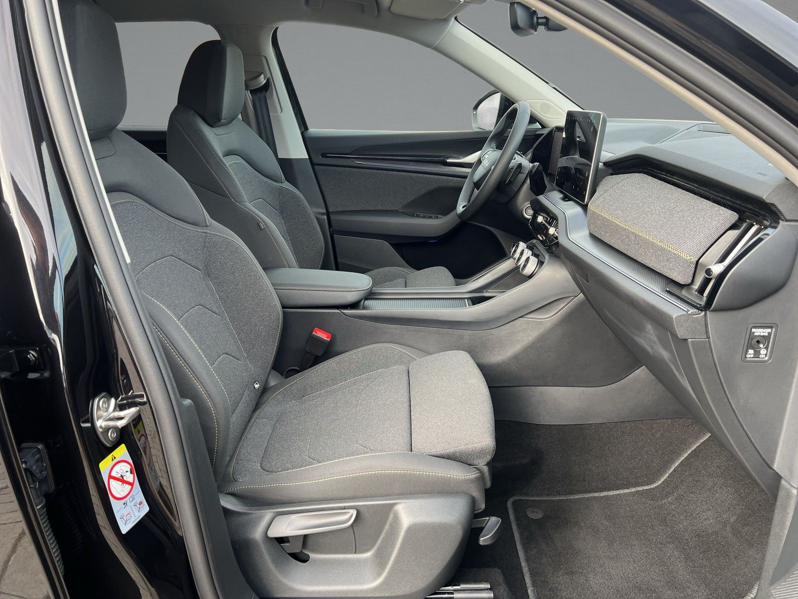 Škoda - Kodiaq_12 Škoda - Kodiaq_12