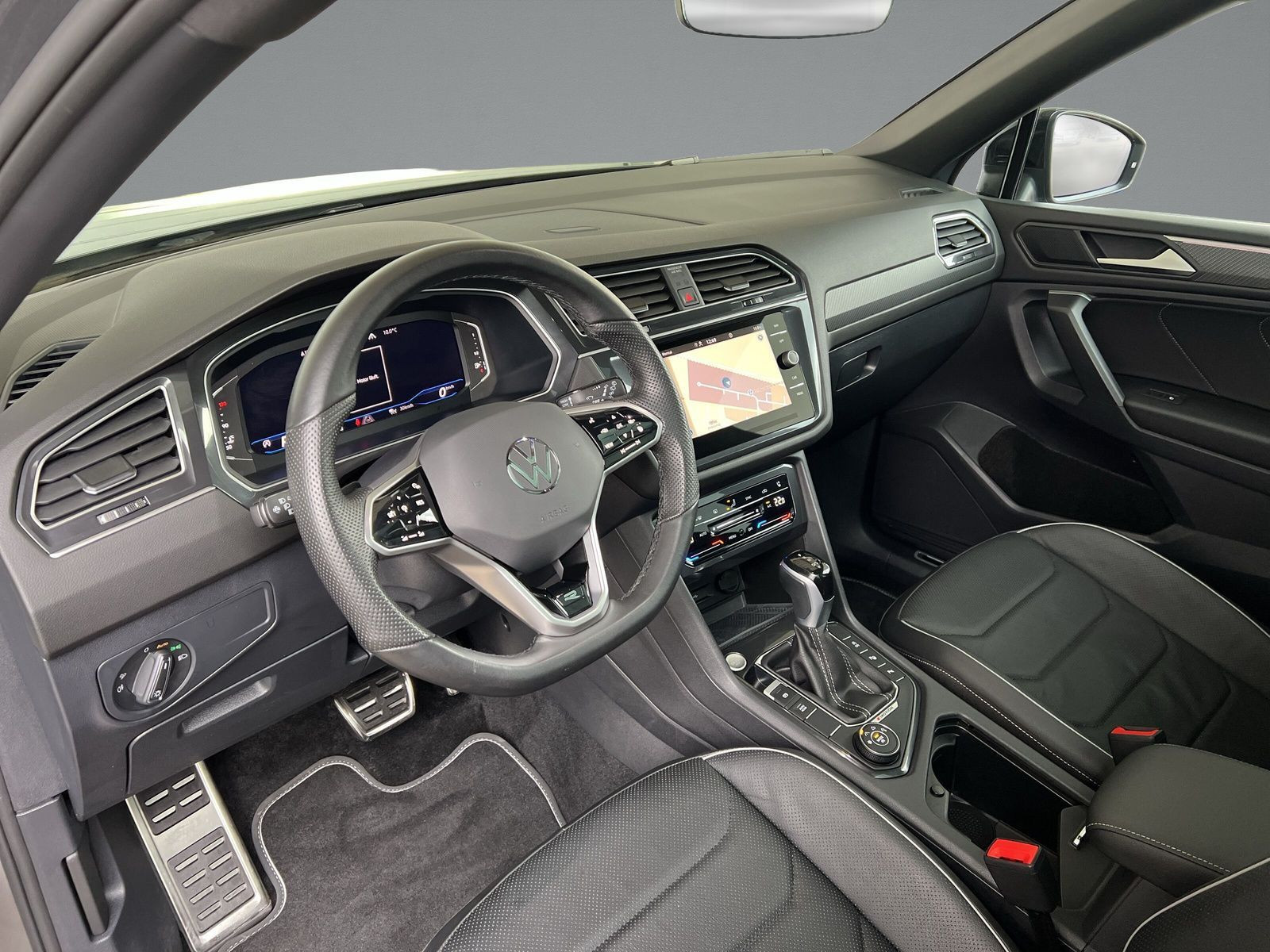 Volkswagen - Tiguan Allspace_7