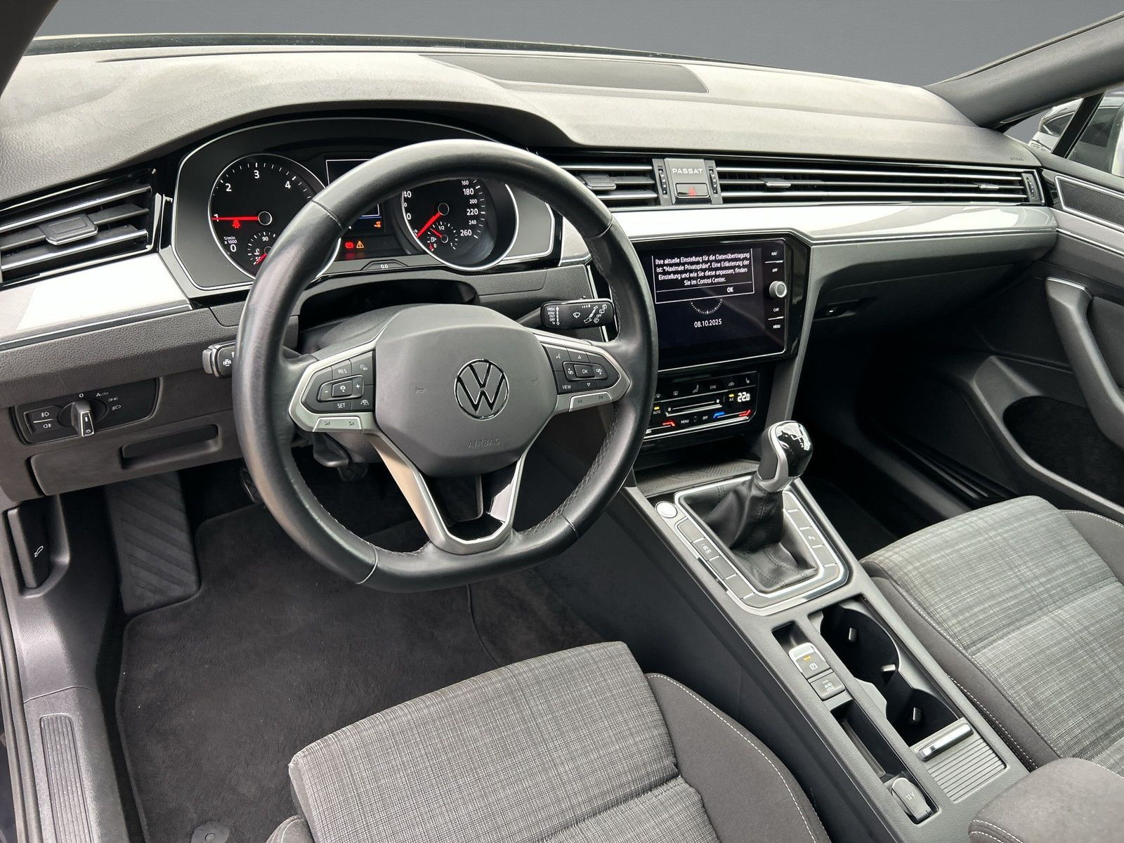 Volkswagen - Passat Variant_8