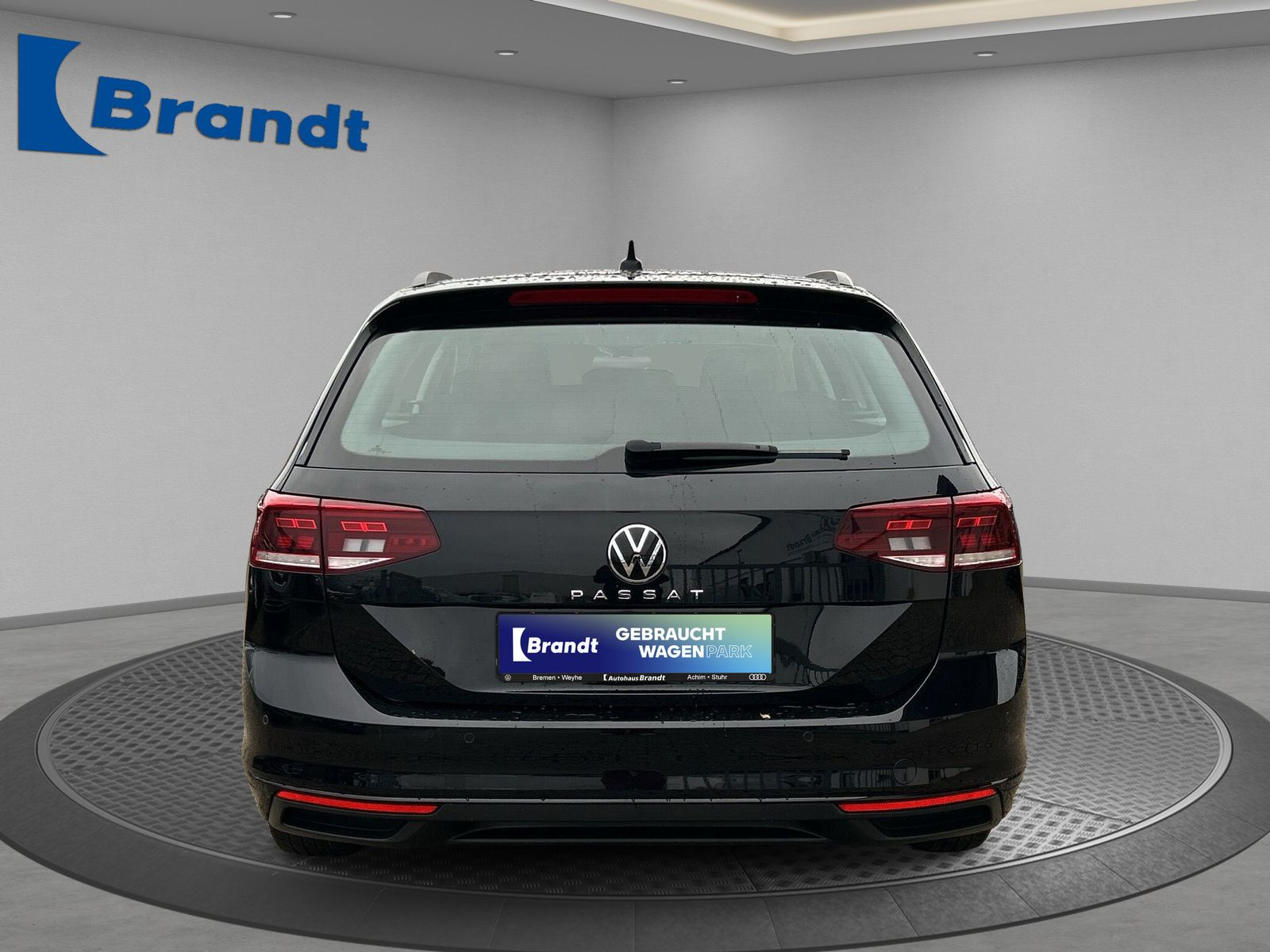 Volkswagen - Passat Variant_5