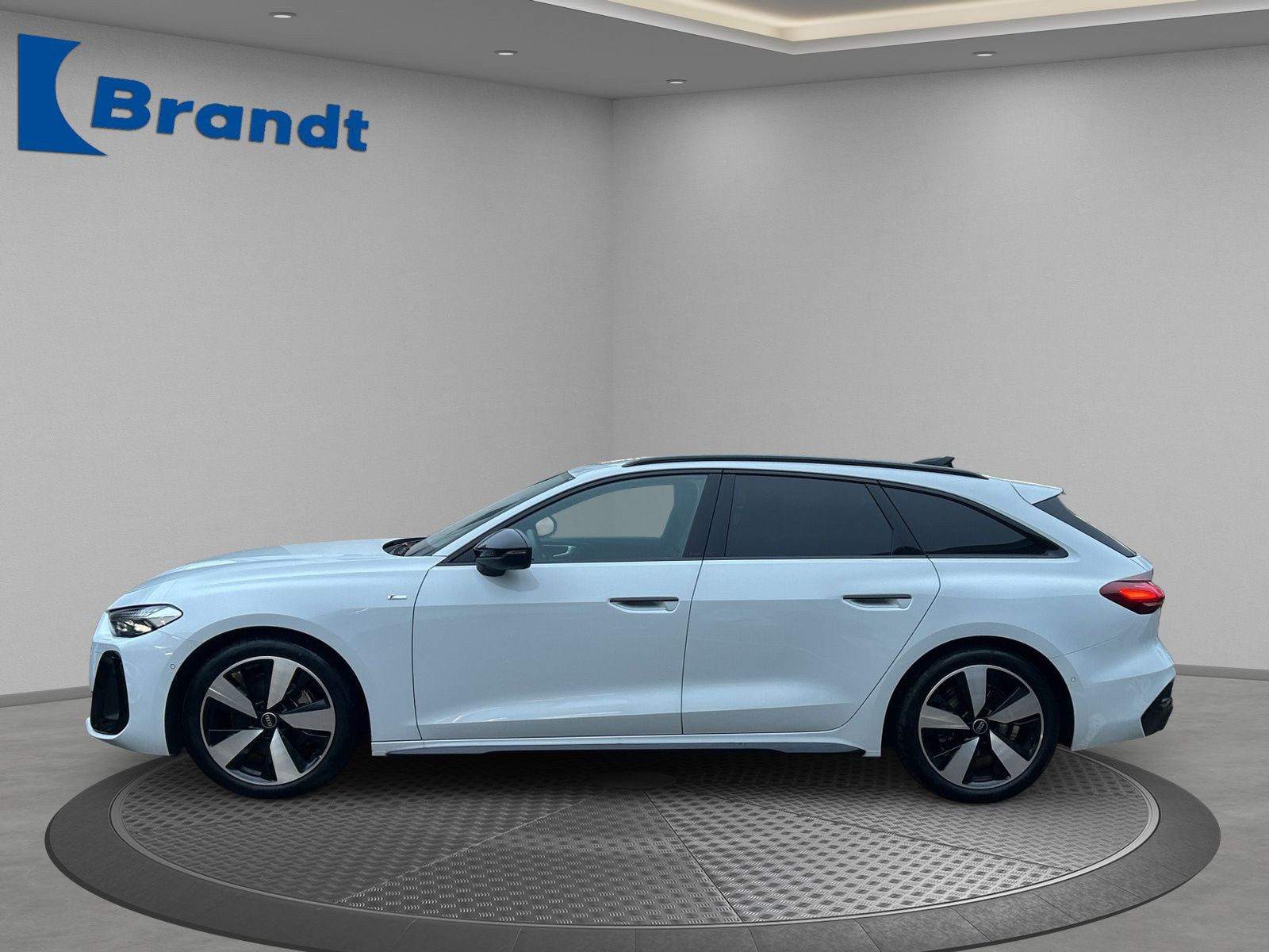 Audi - A5 Avant_2
