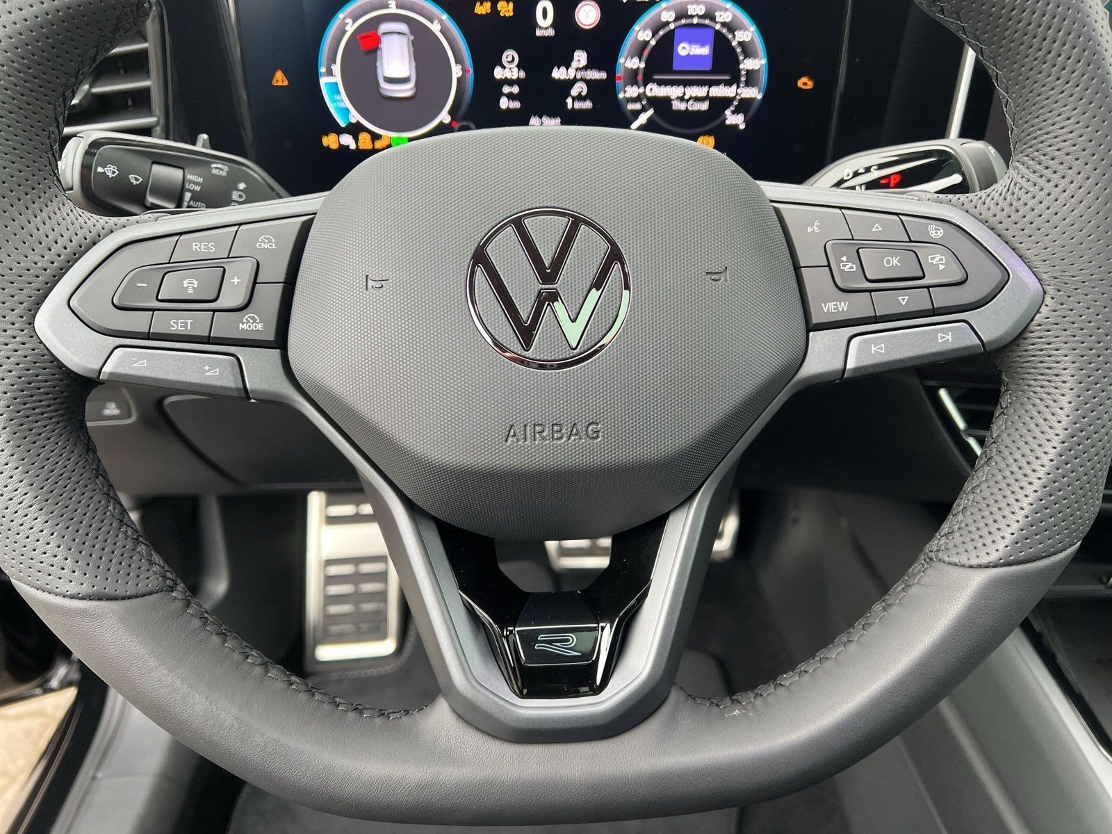 Volkswagen - Passat Variant_28