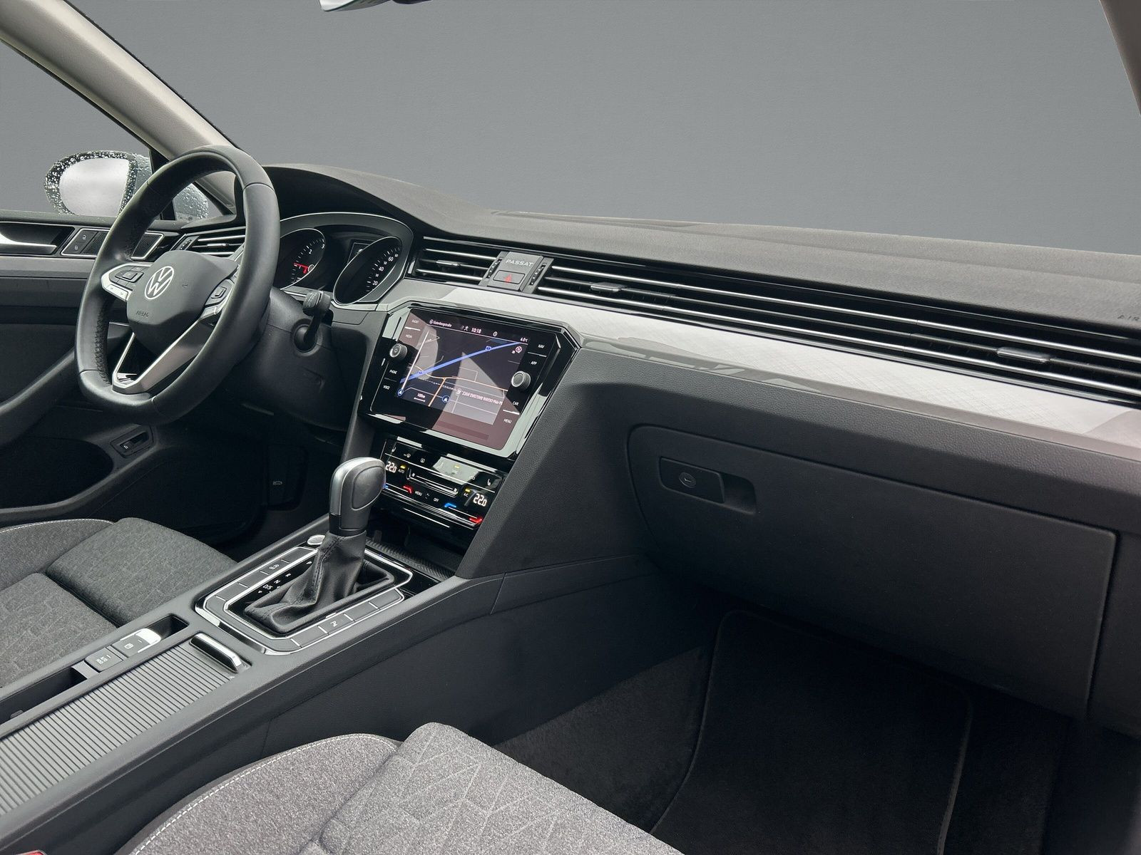 Volkswagen - Passat Variant_14