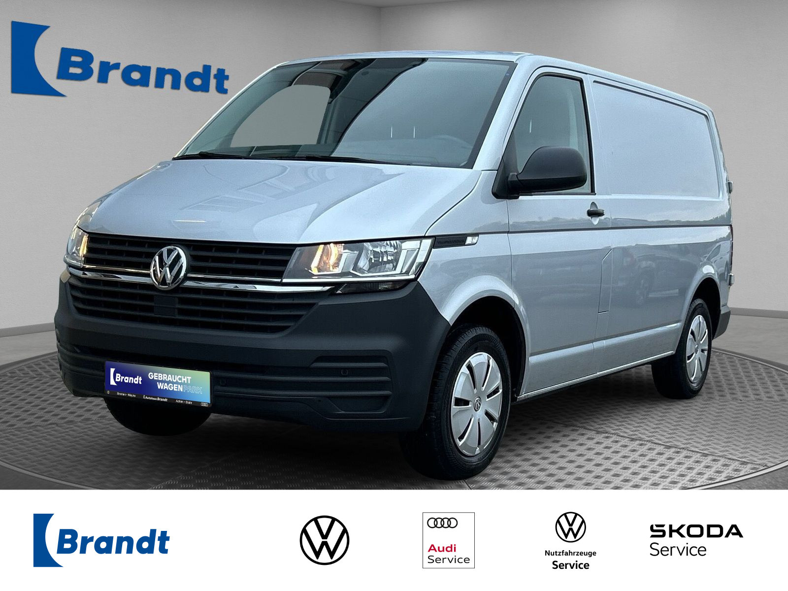 Volkswagen - T6.1 Transporter_1