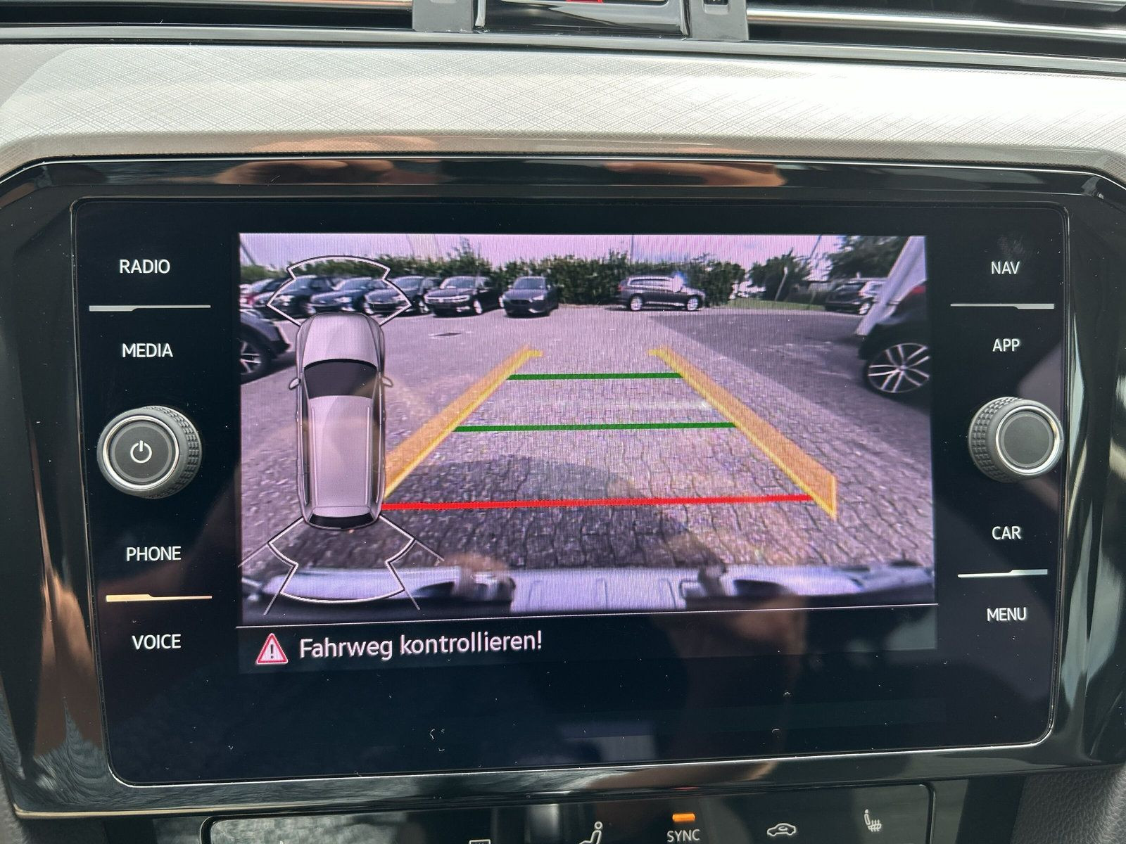 Volkswagen - Passat Variant_22